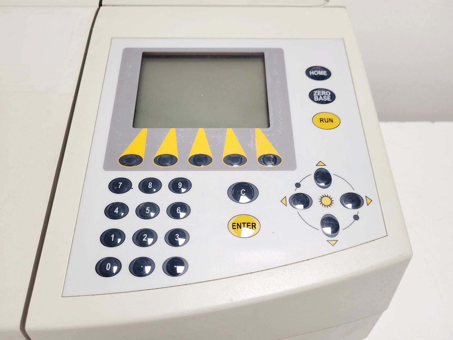 Image of Thermo Electron Corporation Helios Gamma UV-VIS Spectrophotometer Lab