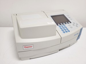 Image of Thermo Scientific Helios Omega UV-VIS Spectrophotometer Lab