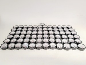 Image of Job Lot of 73 Magnehelic 2000 Series Differential Pressure Gauges 0 - 0.5" Range