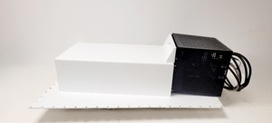 Image of MBraun Glove Box Side Mounted Freezer for a Uni Lab Pro