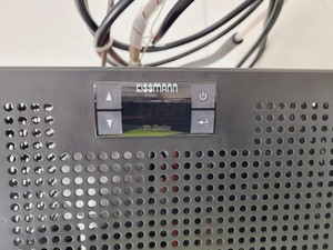 Thumbnail image of MBraun Glove Box Side Mounted Freezer for a Uni Lab Pro Spares/Repair Lab