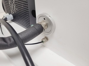 Thumbnail image of MBraun Glove Box Side Mounted Freezer for a Uni Lab Pro Spares/Repair Lab