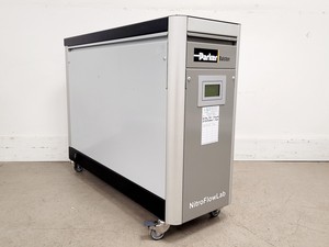 Image of Parker Balston NitroFlowLab Mobile Nitrogen Gas Generator Lab