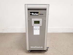 Thumbnail image of Parker Balston NitroFlowLab Mobile Nitrogen Gas Generator Lab