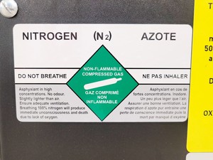 Thumbnail image of Parker Balston NitroFlowLab Mobile Nitrogen Gas Generator Lab