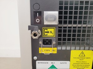 Thumbnail image of Parker Balston NitroFlowLab Mobile Nitrogen Gas Generator Lab