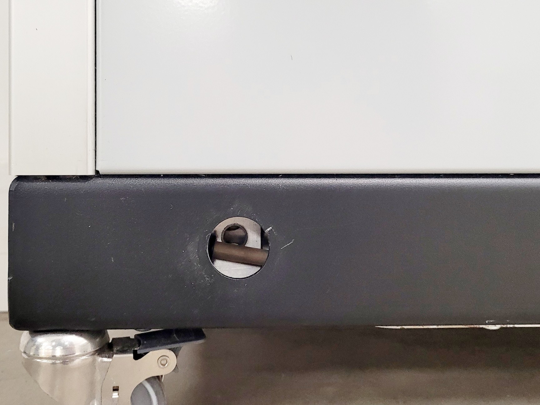 Image of Parker Balston NitroFlowLab Mobile Nitrogen Gas Generator Lab