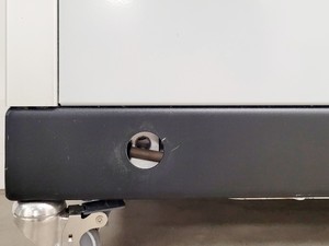 Thumbnail image of Parker Balston NitroFlowLab Mobile Nitrogen Gas Generator Lab