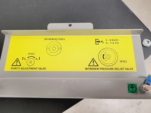 Thumbnail image of Parker Balston NitroFlowLab Mobile Nitrogen Gas Generator Lab