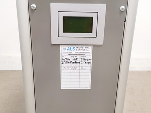 Thumbnail image of Parker Balston NitroFlowLab Mobile Nitrogen Gas Generator Lab