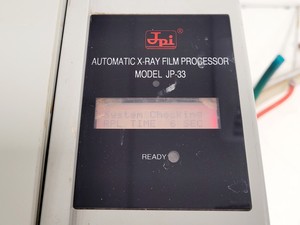 Thumbnail image of Jungwon Precision Ind JP-33 X-Ray Film Processor Lab