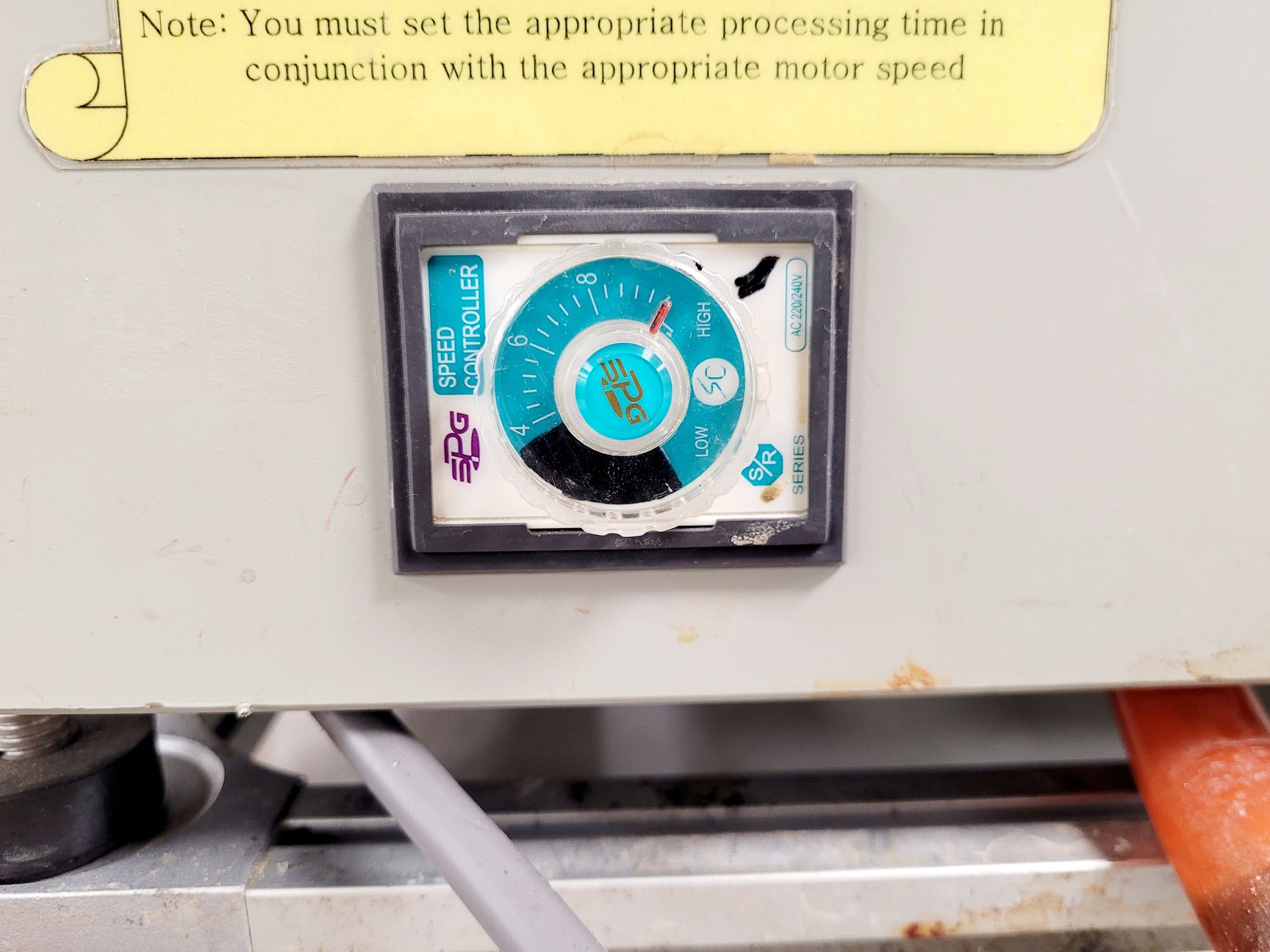 Image of Jungwon Precision Ind JP-33 X-Ray Film Processor Lab