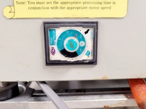 Thumbnail image of Jungwon Precision Ind JP-33 X-Ray Film Processor Lab