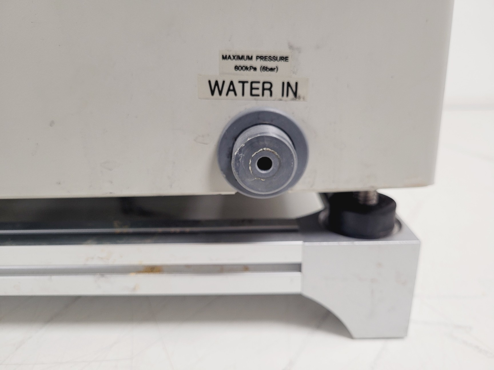 Image of Jungwon Precision Ind JP-33 X-Ray Film Processor Lab