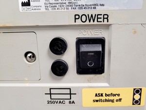 Thumbnail image of Jungwon Precision Ind JP-33 X-Ray Film Processor Lab