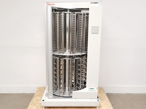 Image of Thermo Scientific Cytomat 24 Microplate Hotel Lab