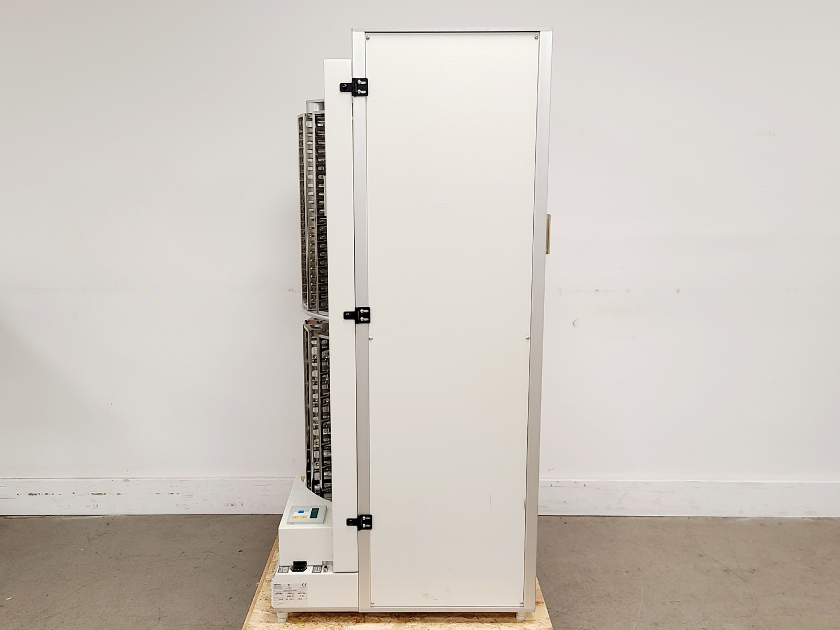 Image of Thermo Scientific Cytomat 24 Microplate Hotel Lab