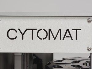 Thumbnail image of Thermo Scientific Cytomat 24 Microplate Hotel Lab