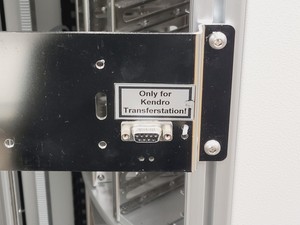 Thumbnail image of Thermo Scientific Cytomat 24 Microplate Hotel Lab