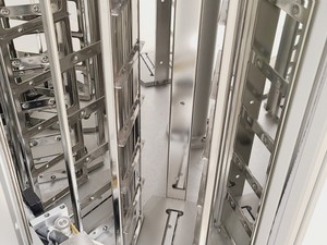 Thumbnail image of Thermo Scientific Cytomat 24 Microplate Hotel Lab