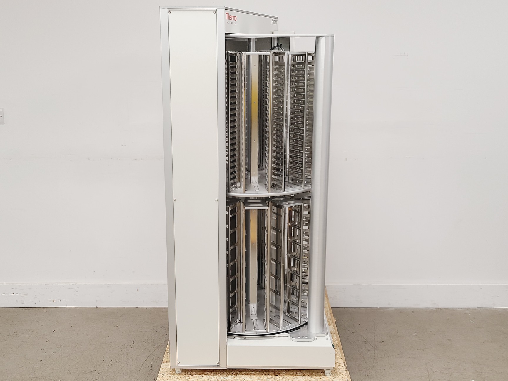 Image of Thermo Scientific Cytomat 24 Microplate Hotel Lab