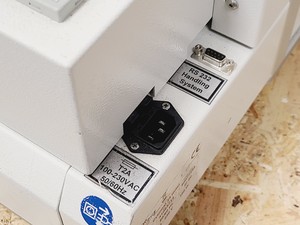 Thumbnail image of Thermo Scientific Cytomat 24 Microplate Hotel Lab