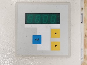 Thumbnail image of Thermo Scientific Cytomat 24 Microplate Hotel Lab