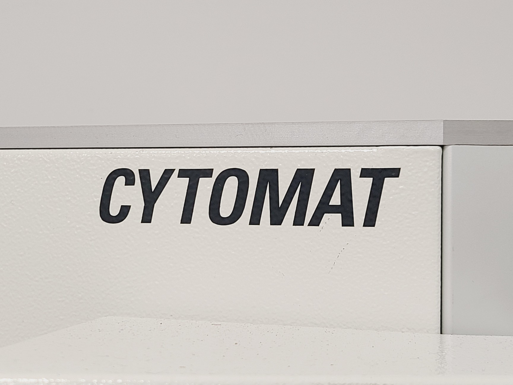 Image of Thermo Scientific Cytomat 24 Microplate Hotel Lab