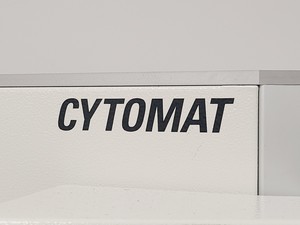 Thumbnail image of Thermo Scientific Cytomat 24 Microplate Hotel Lab