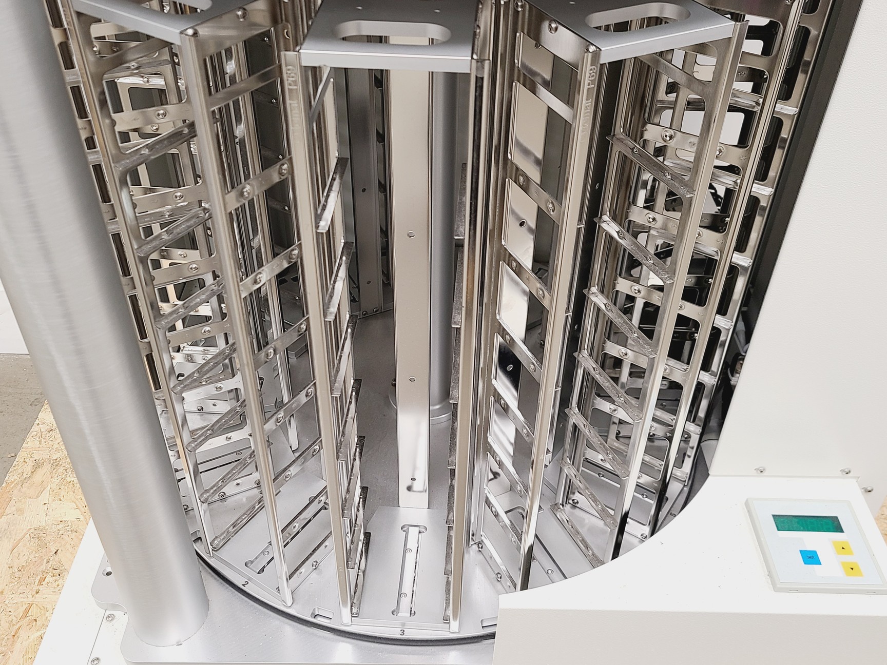 Image of Thermo Scientific Cytomat 24 Microplate Hotel Lab