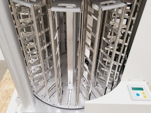 Thumbnail image of Thermo Scientific Cytomat 24 Microplate Hotel Lab