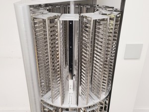 Thumbnail image of Thermo Scientific Cytomat 24 Microplate Hotel Lab