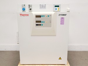 Image of Thermo Scientific Cytomat 6001 C4 Lab
