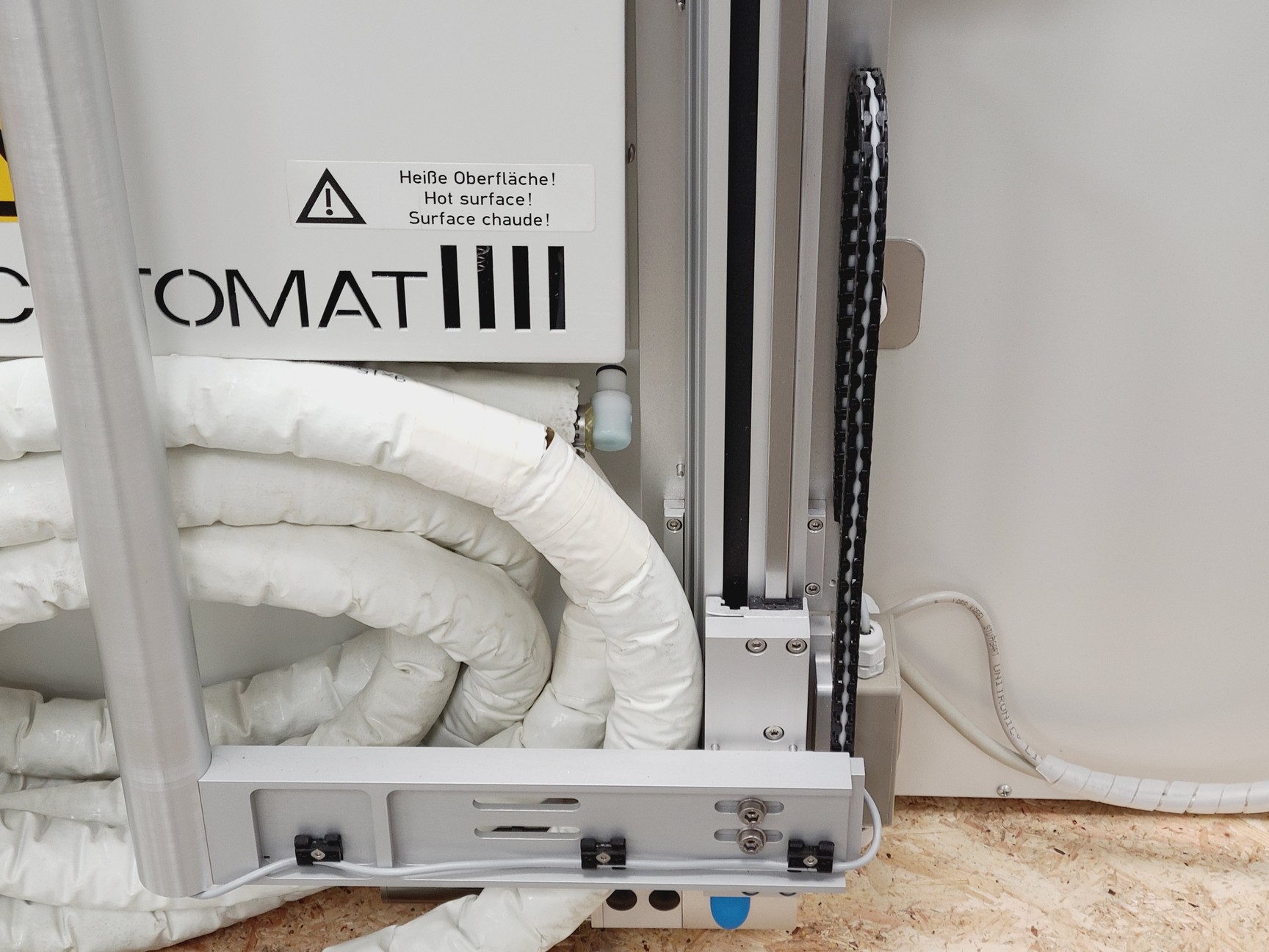 Image of Thermo Scientific Cytomat 6001 C4 Lab