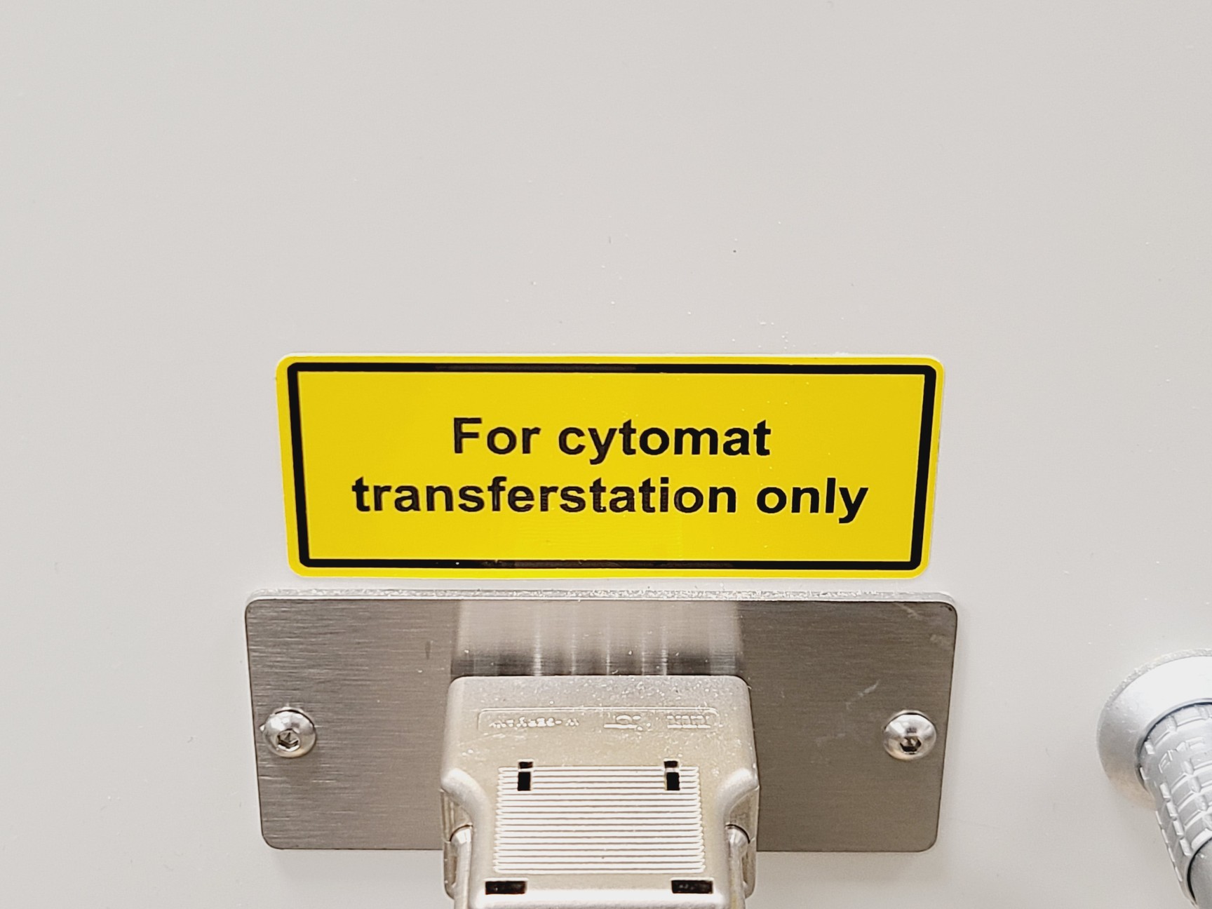 Image of Thermo Scientific Cytomat 6001 C4 Lab