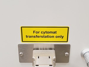 Thumbnail image of Thermo Scientific Cytomat 6001 C4 Lab