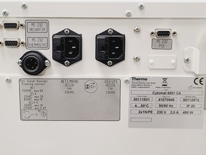 Thumbnail image of Thermo Scientific Cytomat 6001 C4 Lab