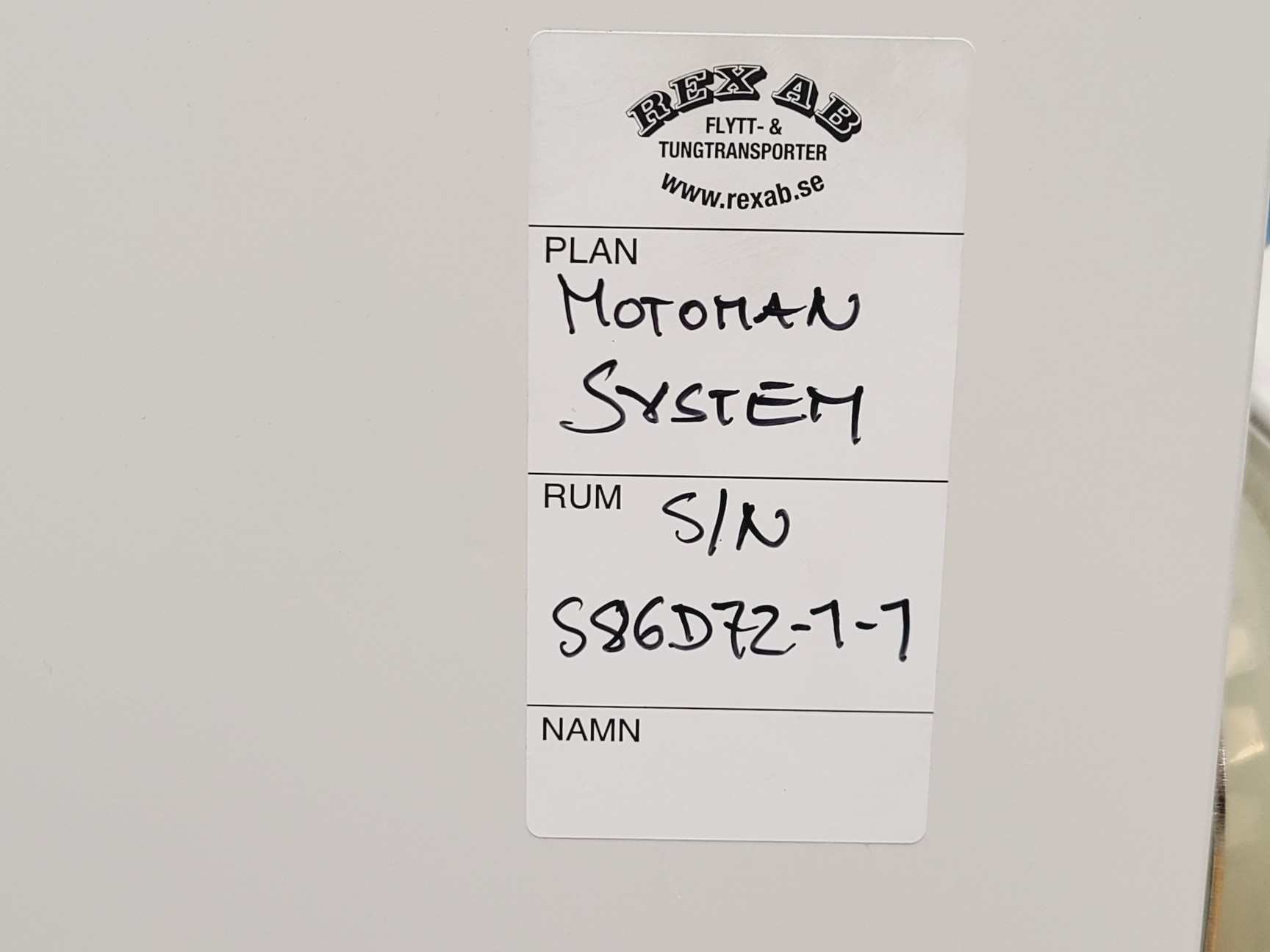 Image of Thermo Scientific Cytomat 6001 C4 Lab