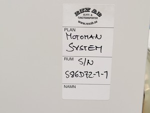 Thumbnail image of Thermo Scientific Cytomat 6001 C4 Lab