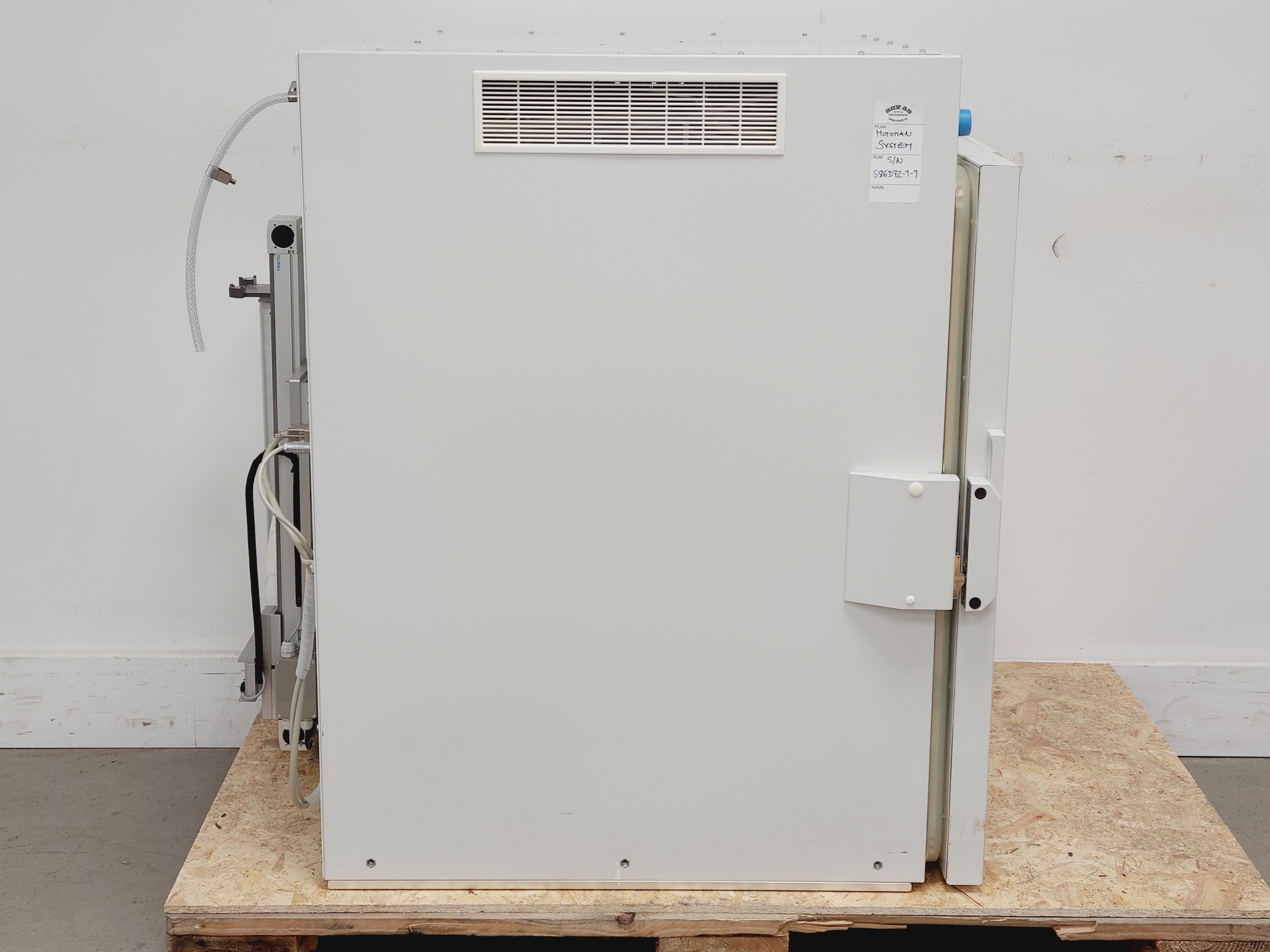 Image of Thermo Scientific Cytomat 6001 C4 Lab