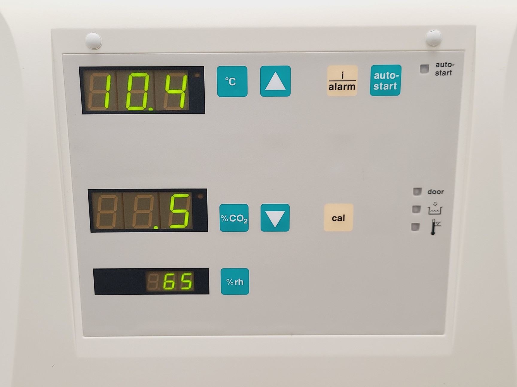 Image of Thermo Scientific Cytomat 6001 C4 Lab