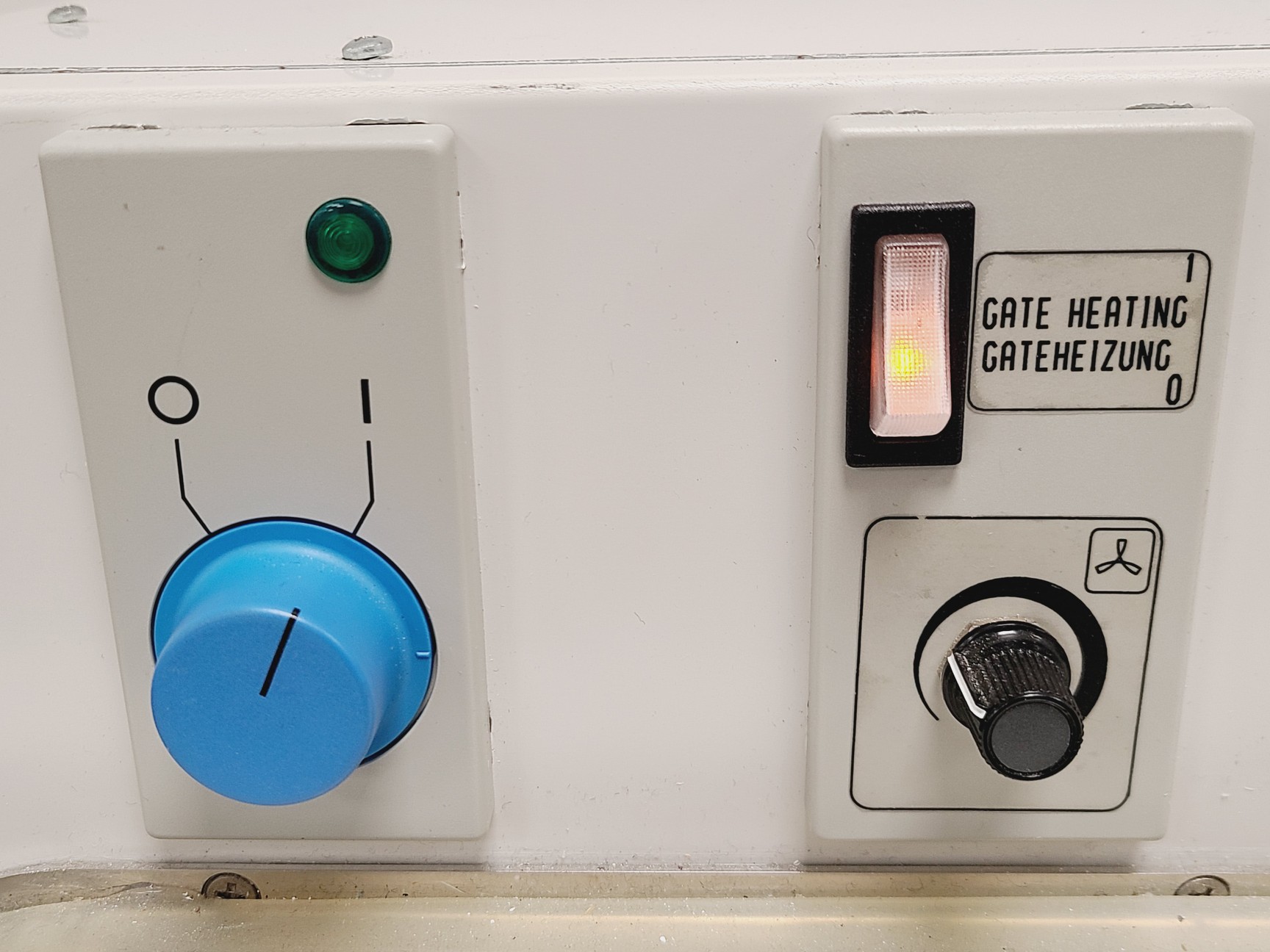 Image of Thermo Scientific Cytomat 6001 C4 Lab