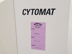 Thumbnail image of Thermo Scientific Cytomat 6001 C4 Lab