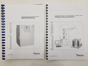 Thumbnail image of Thermo Scientific Cytomat 6001 C4 Lab