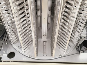 Thumbnail image of Thermo Scientific Cytomat 6001 C4 Lab