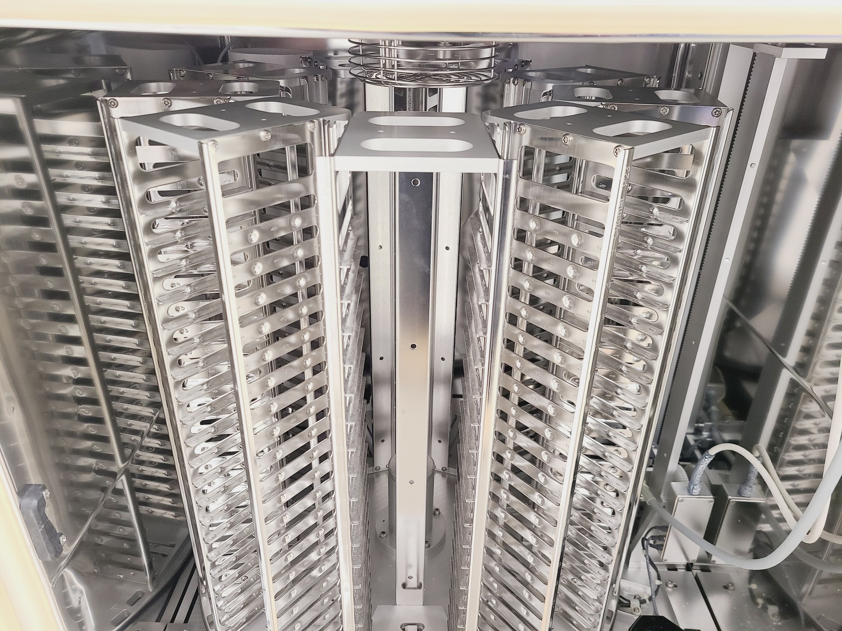 Image of Thermo Scientific Cytomat 6001 C4 Lab