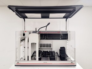 Image of Beckman Coulter Biomek FXP Automation Workstation System w/ Software Lab