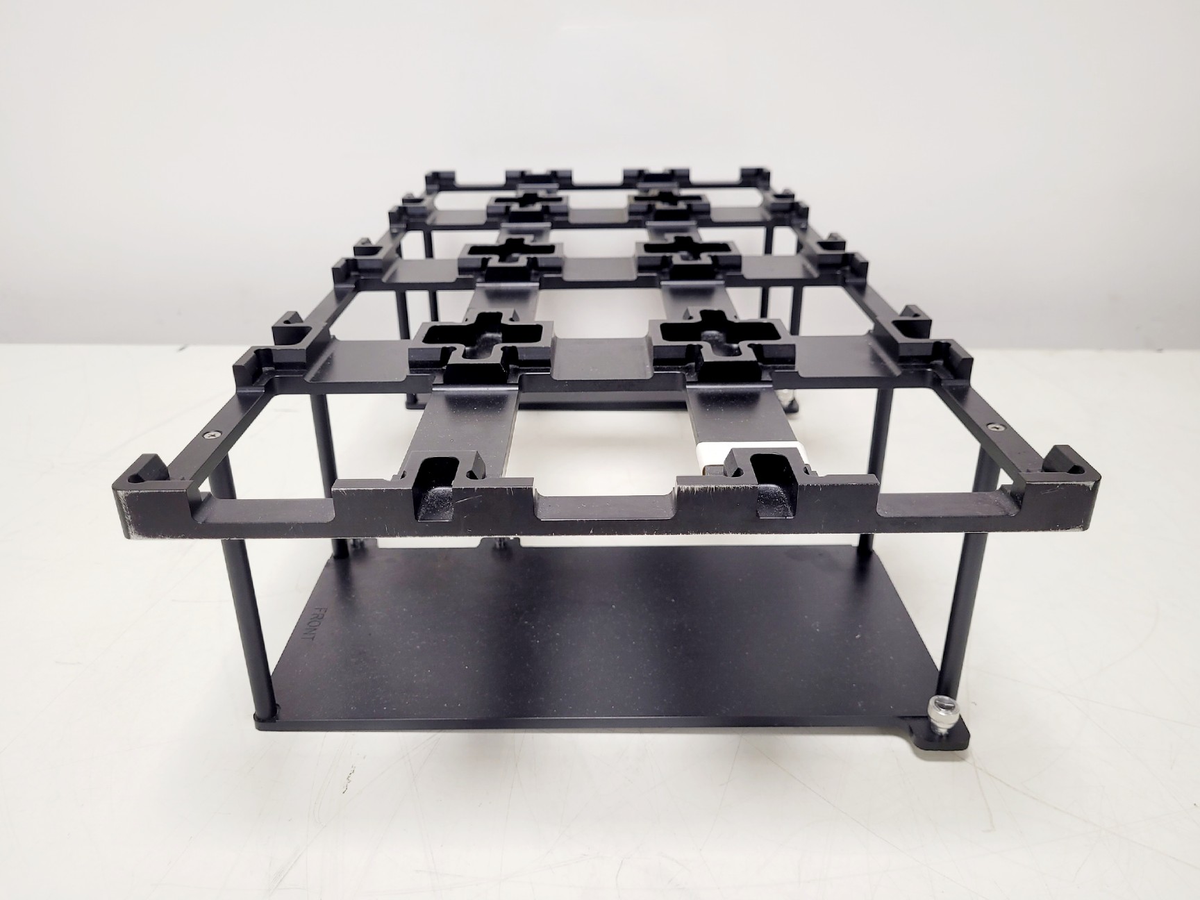 Image of Beckman Coulter Biomek FXP Automation Workstation System w/ Software Lab