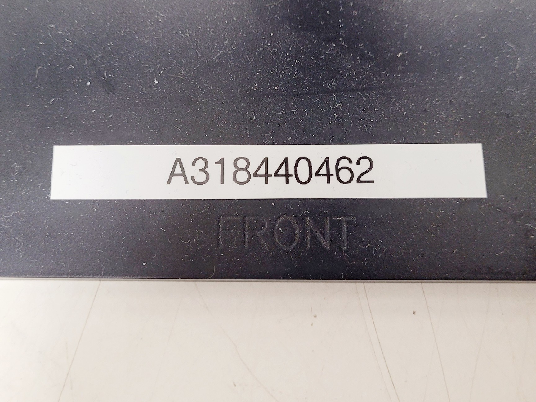 Image of Beckman Coulter Biomek FXP Automation Workstation System w/ Software Lab