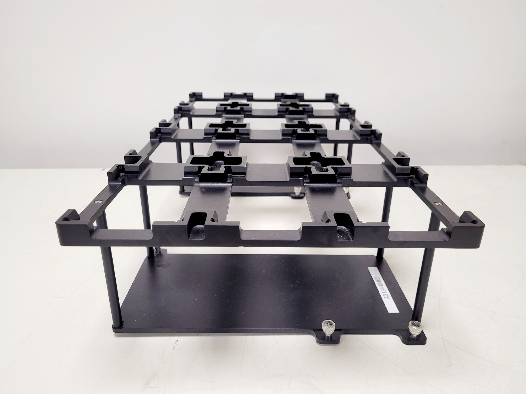 Image of Beckman Coulter Biomek FXP Automation Workstation System w/ Software Lab